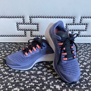 Nike Zoom Pegasus 37 Youth Sneakers